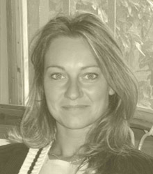 Caterina Monechi